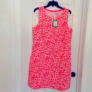 Lily Pulitzer, style name Percy Dress, size 14